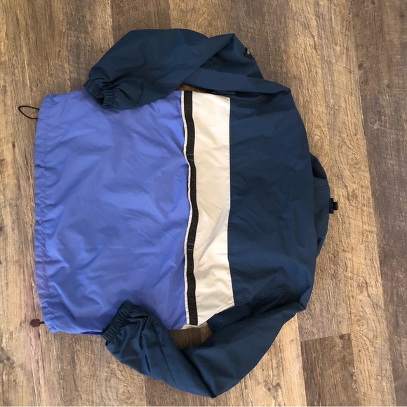 Vintage Columbia Light wt jacket size L - Picture 9 of 10